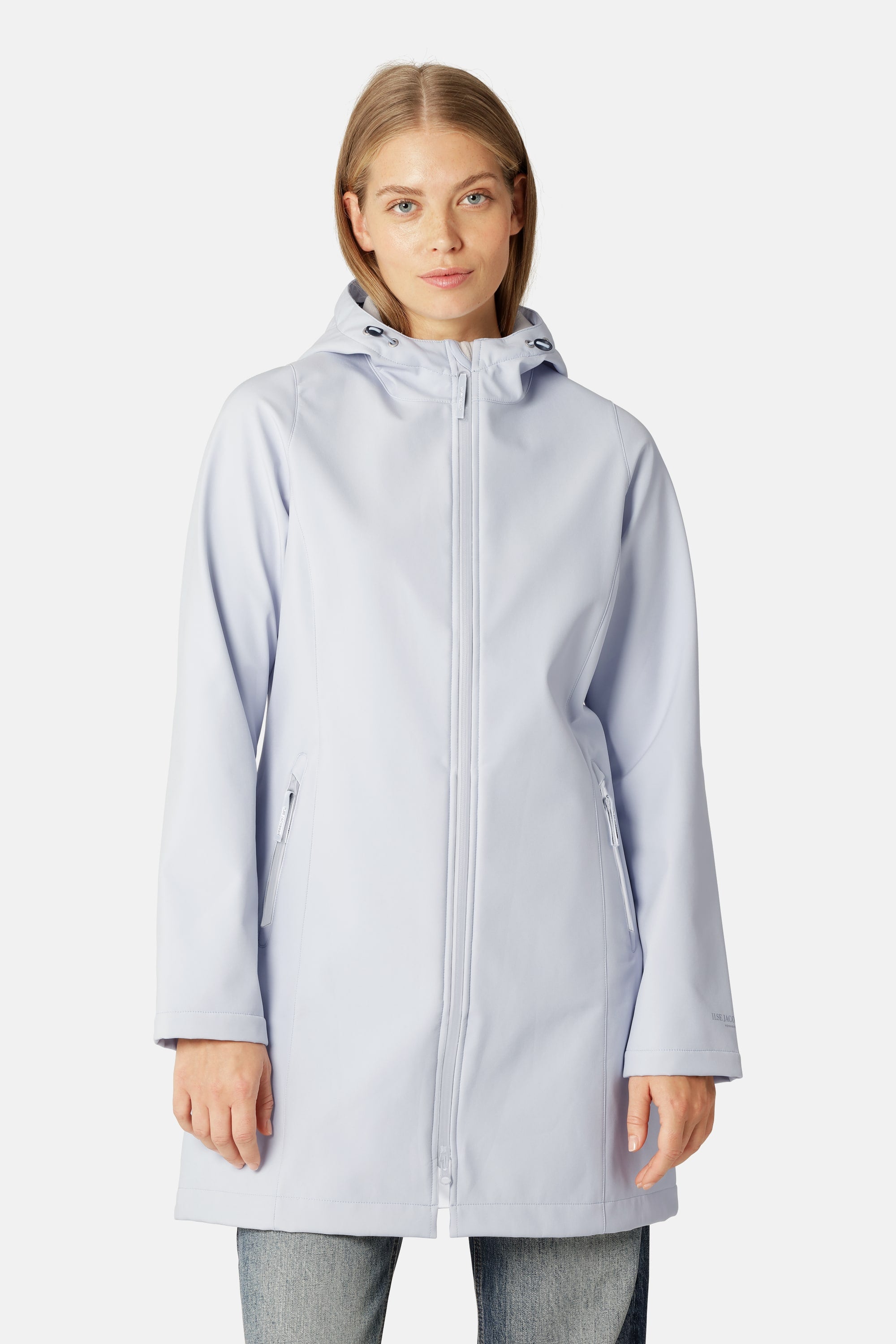 Imperméable Softshell - Heather